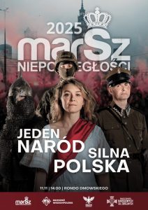 Marsz Niepodległości 2025: Przygotowania i oczekiwania