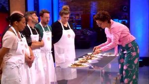 MasterChef: Pasja i rywalizacja w nowym sezonie
