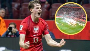 Mecz Polska Holandia - Podsumowanie i Wynik