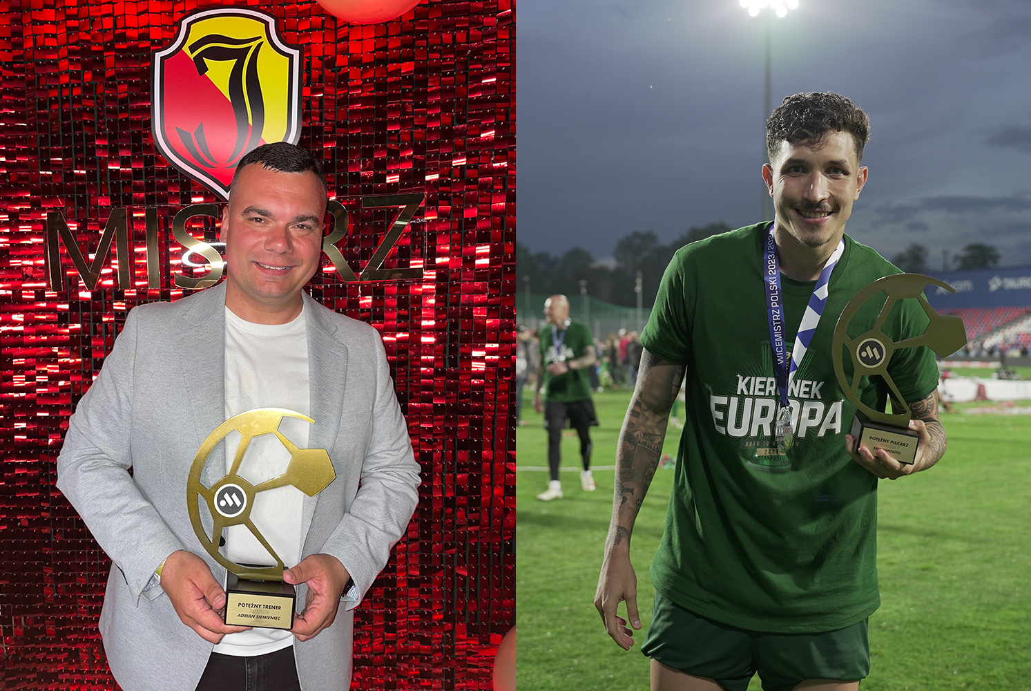 Meczyki – Twoje źródło informacji o sportowych emocjach