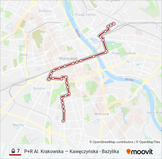 Metro Warszawa: Kluczowy element transportu w stolicy