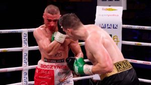 Michał Soczyński: Wybitny specjalista w swojej dziedzinie
