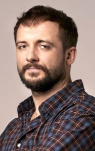 Michał Żurawski: Debiuty i osiągnięcia w branży filmowej