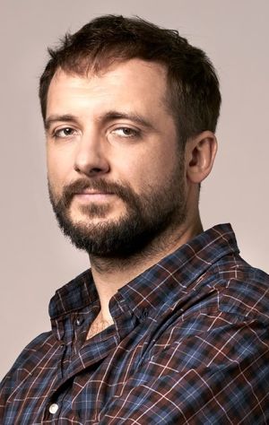 Michał Żurawski: Debiuty i osiągnięcia w branży filmowej