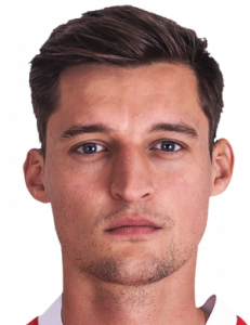 Michał Żyro: Od debiutu do gwiazdy boiska