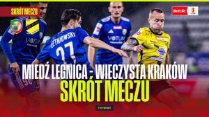 Miedź – Wieczysta: Historia i przyszłość klubu futbolowego