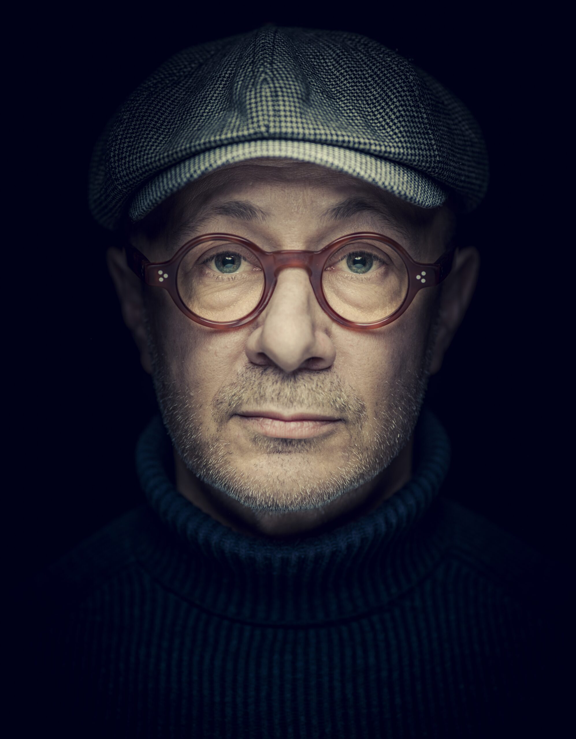 Mikołaj Grynberg: Sztuka i Literatura w Jednym