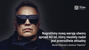 Muniek Staszczyk: Ikona Polskiego Rocka i Jego Działalność