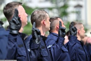 Rola i znaczenie Narodowego Biura Śledczego w Polsce