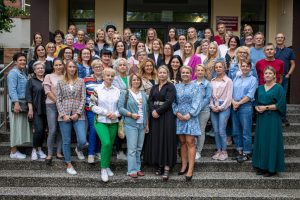 Nauczyciele w Polsce: Rola i wyzwania w 2023 roku