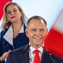 Nawrocki - Kluczowe wydarzenia i wpływ na region