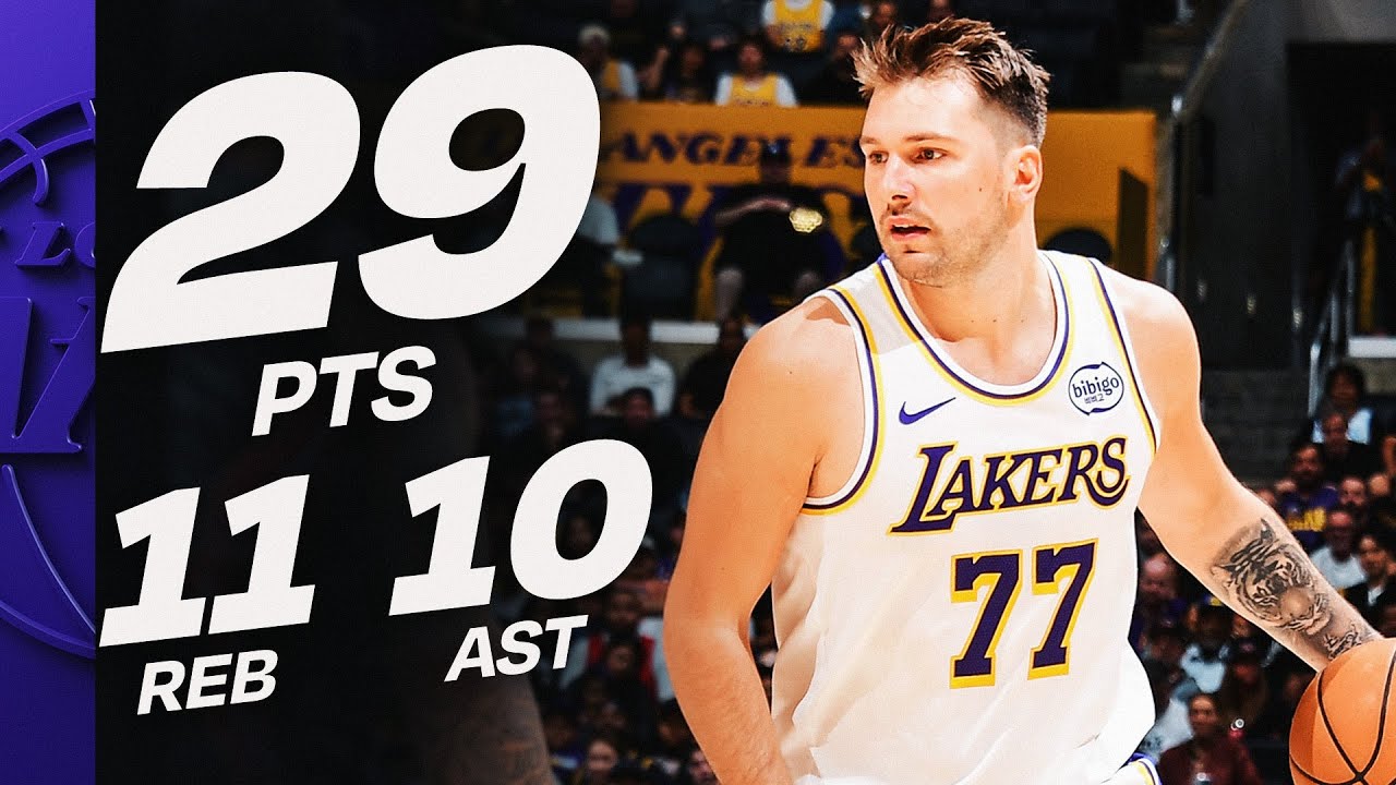 Aktualne wyniki NBA – co słychać w lidze?