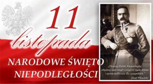 Odzyskanie niepodległości przez Polskę w 1918 roku