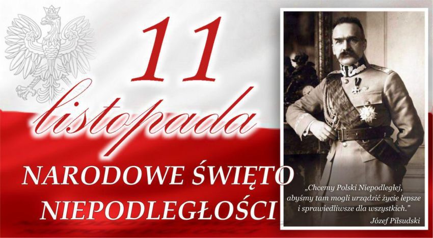 Odzyskanie niepodległości przez Polskę w 1918 roku