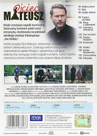 Ojciec Mateusz – analiza kultowego serialu telewizyjnego