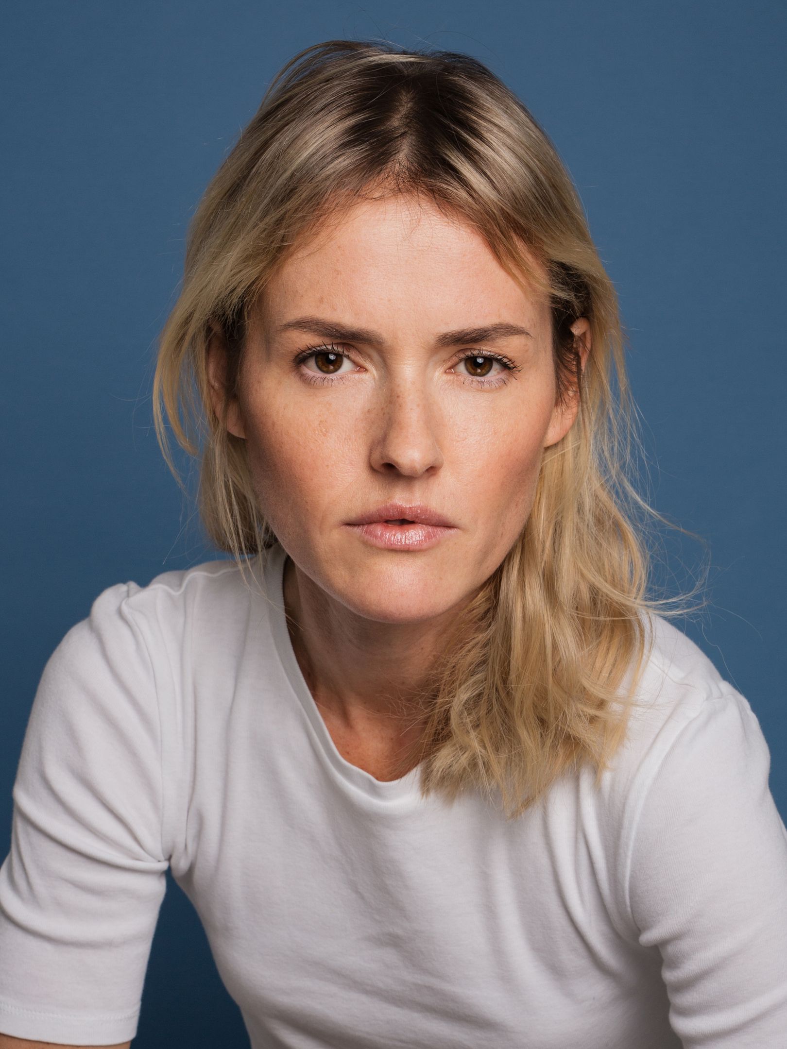 Olga Frycz: W świat sztuki i filmu