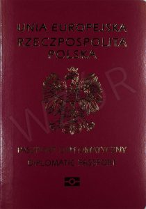 Paszport dyplomatyczny: Co musisz wiedzieć?