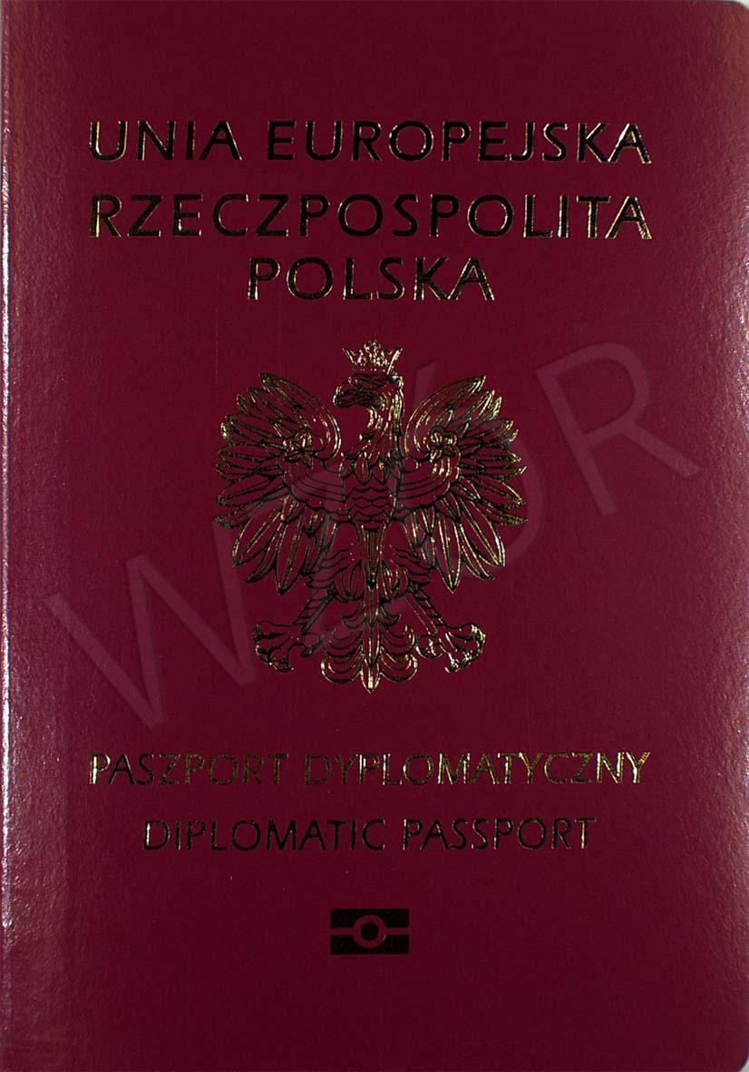 Paszport dyplomatyczny: Co musisz wiedzieć?