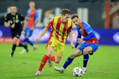 Piast Gliwice kontra Korona Kielce: Kluczowe starcie w Ekstraklasie