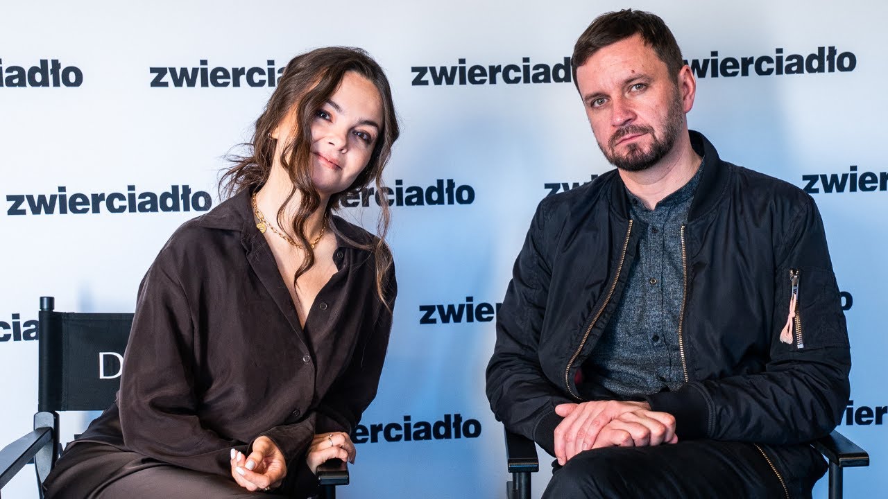 Piotr Domalewski: Wschodząca Gwiazda Polskiego Kina