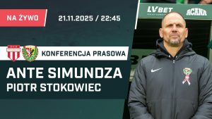 Pogoń Grodzisk kontra Śląsk Wrocław: Kluczowe Spotkanie Ekstraklasy