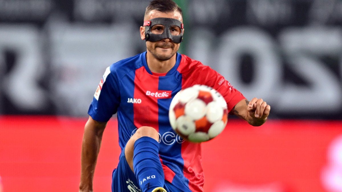 Mecz Pogoń Grodzisk vs Odra Opole: Co musisz wiedzieć