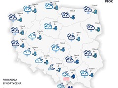 Aktualna Pogoda w Kielcach: Co Nas Czeka?