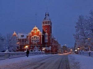 Aktualna pogoda w Słupsku - co nas czeka?