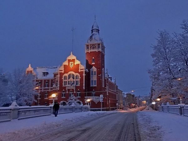 Aktualna pogoda w Słupsku – co nas czeka?