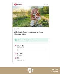 Pono Zbiorka: Kluczowa Inicjatywa na Rzecz Środowiska