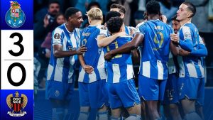 Porto i Nice: Porównanie dwóch wspaniałych miast