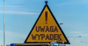Potężna wyrwa na S1 - co trzeba wiedzieć?