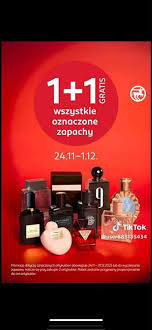 Promocja Perfum w Rossmannie – Zyskaj na Najlepszych Zapachach