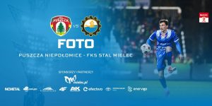 Puszcza i Stal Mielec: Kluczowe Starcie w II Lidze