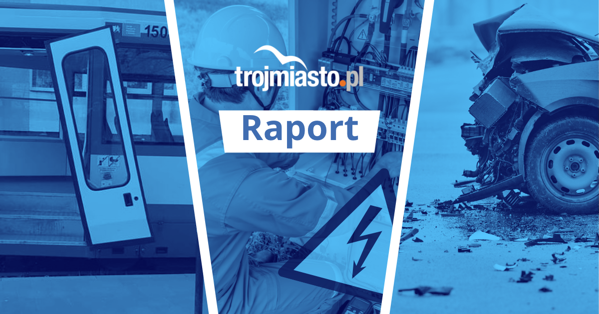 Najnowszy Raport Trójmiasto: Trendy i Wydarzenia