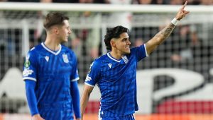 Rayo – Lech Poznań: Kluczowe starcie w Europie