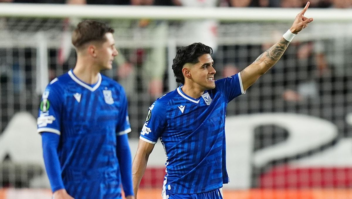 Rayo – Lech Poznań: Kluczowe starcie w Europie