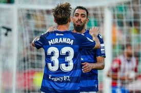 Real Betis – Girona FC: Kluczowy Mecz w La Liga