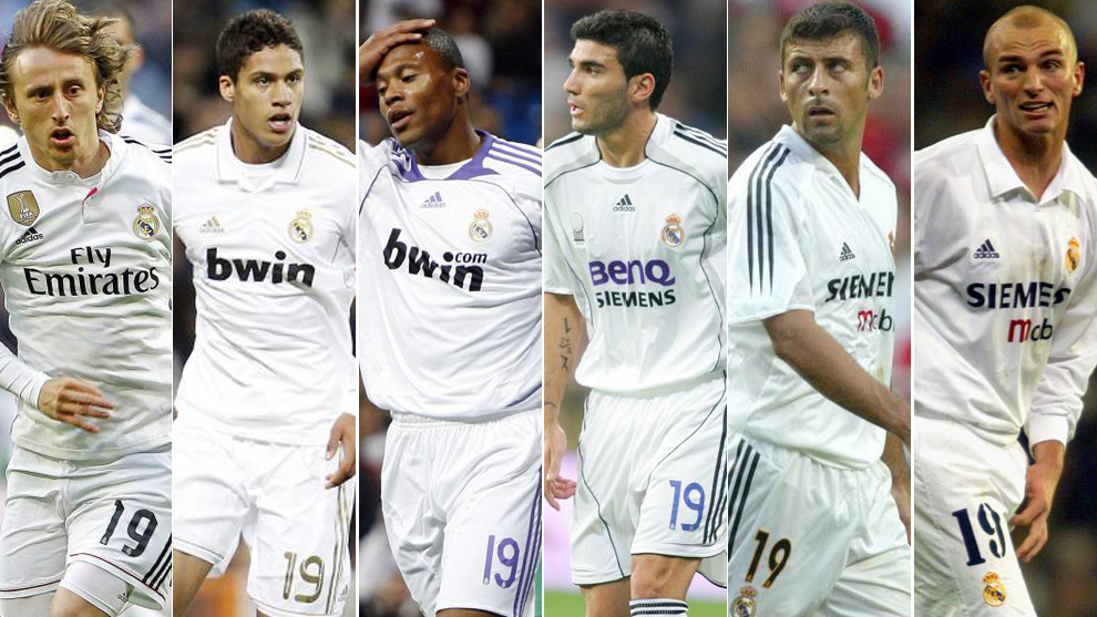 Real Madrid: Królewscy na szczycie piłkarskiego świata