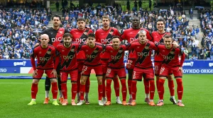 Real Oviedo kontra Rayo – Kluczowe wydarzenia meczu