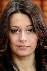 Renata Dancewicz: Życie i Kariera Słynnej Aktorki