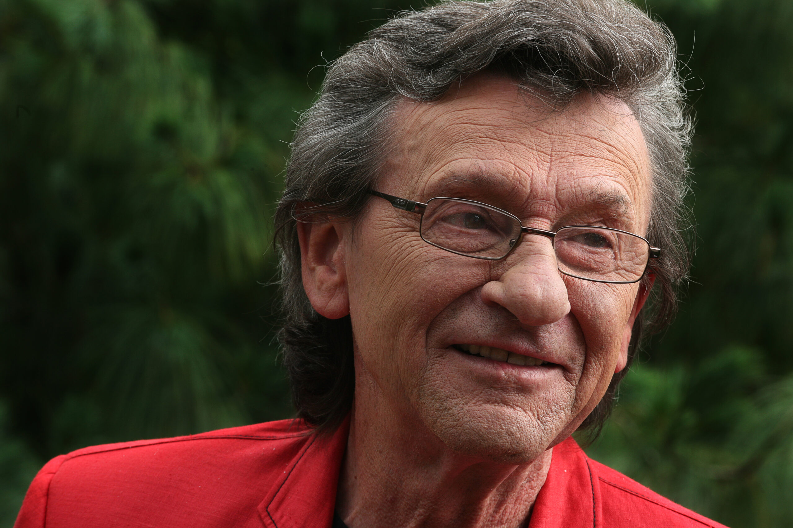 Ryszard Poznakowski – Wybitny Polak w Świecie Sztuki