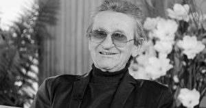 Ryszard Poznakowski - Ikona Polskiej Kultury