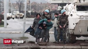 Odkryj Sarajewo Safari: Nowa atrakcja w sercu Bośni
