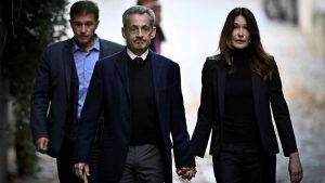 Nicolas Sarkozy: Czy wróci na szczyty władzy?