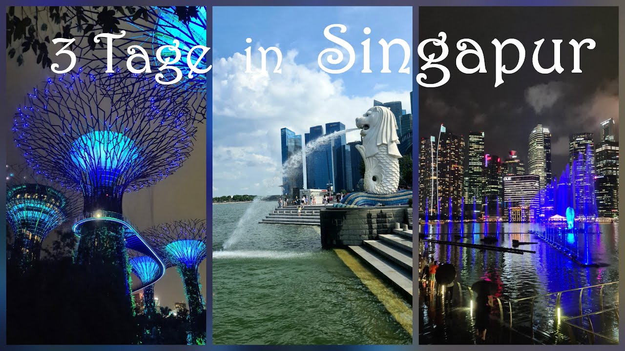 Singapur: Nowoczesne miasto-państwo w sercu Azji