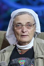 Siostra Chmielewska: Działalność na rzecz najuboższych