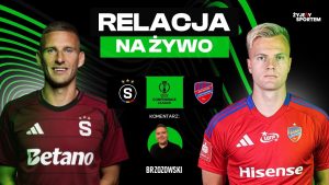 Sparta – Raków Częstochowa: Podsumowanie Mecz