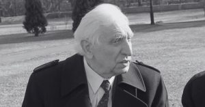 Stanisław Sparażyński: Kluczowa postać w polskiej kulturze