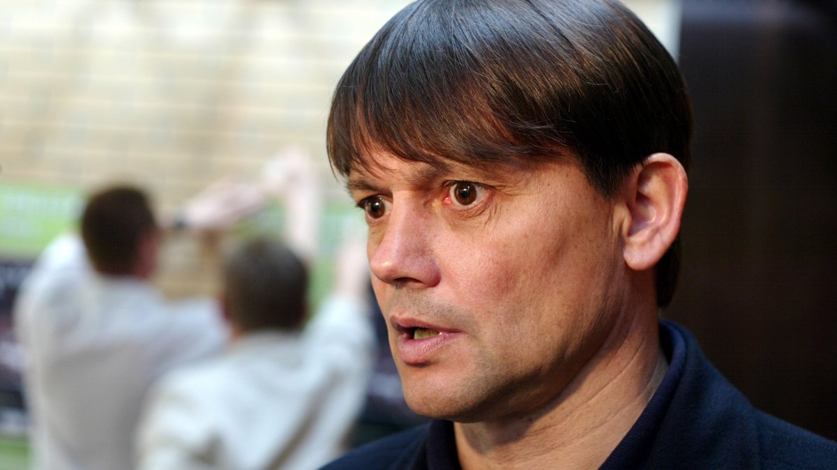 Stanisław Terlecki – ikona polskiego sportu